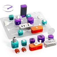Block Circuit Super Kit