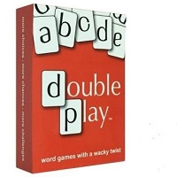 Double Play Cards: word games with a wacky twist