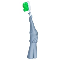 EleFriend Toothbrush by Baby Banana