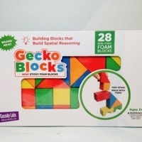 Gecko Blocks