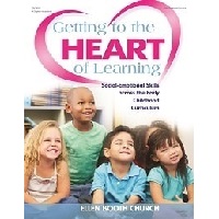 Getting to the Heart of Learning: Social-Emotional Skills across the Early Childhood Curriculum