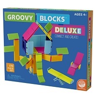 Groovy Blocks: Deluxe