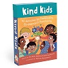 Kind Kids: 50 Activities for Compassion, Confidence & Community
