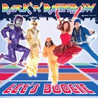 Let's Boogie (Rock'n' Rainbow)