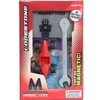Magnetykes
