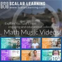 Math Music Videos