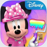 Minnie's Home Makeover