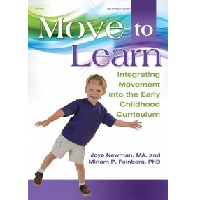 Move to Learn: Integrating Movement into the Early Childhood Curriculum