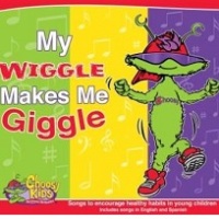 My Wiggle Makes Me Giggle