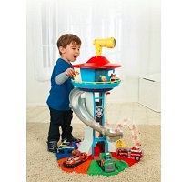 PAW Patrol My Size Lookout Tower