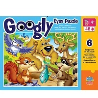 Right Fit Puzzles