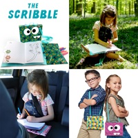 Scribble, the Mobile Drawing Studio