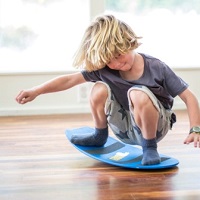 Spooner Freestyle Balance Board