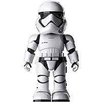 Star Wars First Order Stormtrooper Robot 