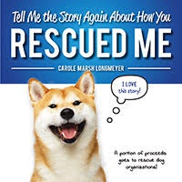 Tell Me the Story Again About How You Rescued Me