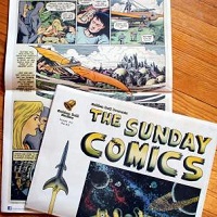 The Sunday Comics