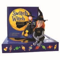 The Switch Witch and the Magic of Switchcraft