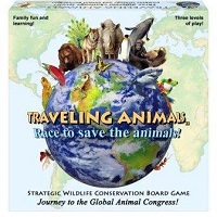 Traveling Animals
