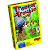 HABA Treetop Trouble Game