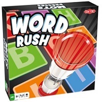 Word Rush