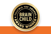 Brain Child Medal