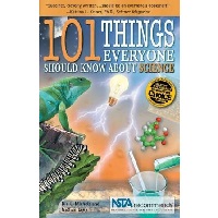 101 Things Everyone Should Know about Science