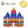 3d Magnetic Building Blocks 