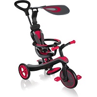 4-in-1 Explorer Trike