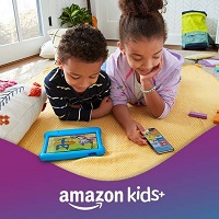 Amazon Kids+