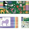 Animals Magnetic Puzzle