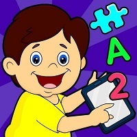 AutiSpark: Games for Kids with Autism