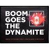 BOOM GOES THE DYNAMITE card game