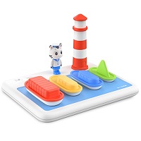 Banban's Little Dock Learning Set