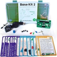 Let's Start Coding Base Kit 2