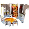 BATMAN 66 BATCAVE PLAYSET