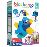 Blockaroo