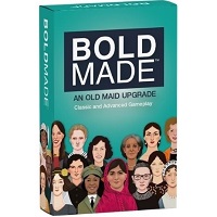 Bold Made