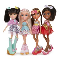 Bratz Sweet Style