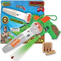 Bug Vacuum by Nature Bound Toys