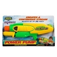 Buzz Bee Toys Water Warriors Steady Stream 2