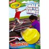 Chalk Grab 'N Go Games