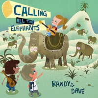 Calling All the Elephants