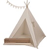 Canicove Premium Quality Teepee Tents