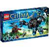 LEGO Legends of Chima Gorzan's Gorilla Striker