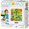 Code-A-Maze