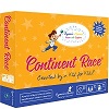 Continent Race