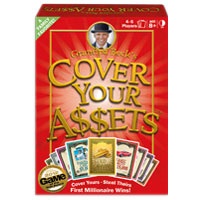 Grandpa Beck's Cover Your Assets