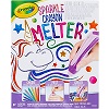 Crayola Sparkle Crayon Melter