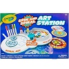 Crayola Spin and Spiral Art Station