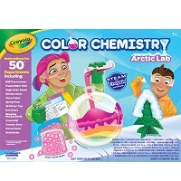 Crayola Color Chemistry Arctic Lab 